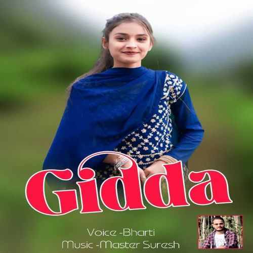 Gidda
