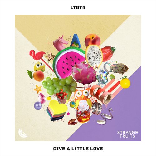 Give a Little Love_poster_image