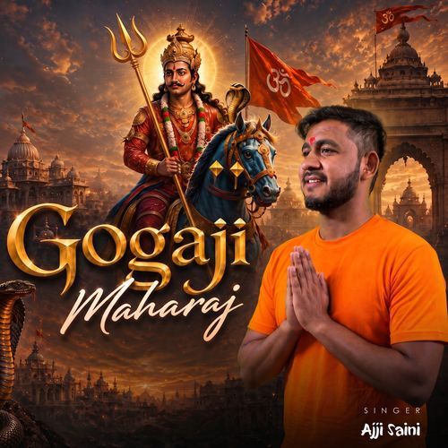 Gogaji Maharaj