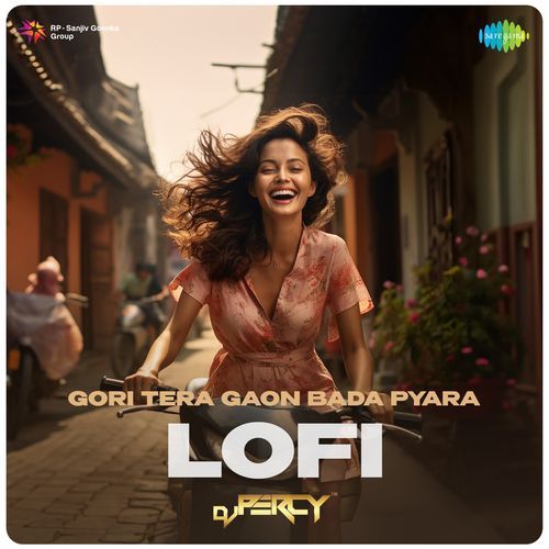 Gori Tera Gaon Bada Pyara - Lofi_poster_image