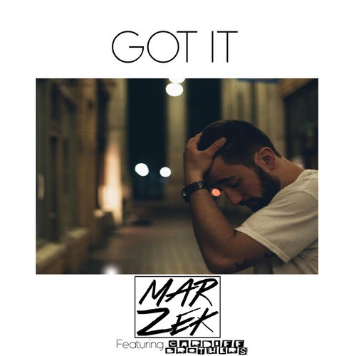 Got It (feat. Cardiff Brothers)