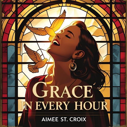 Every Step His Grace cover art
