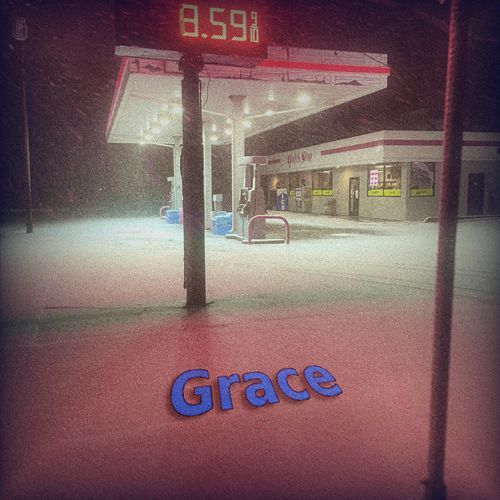 Grace