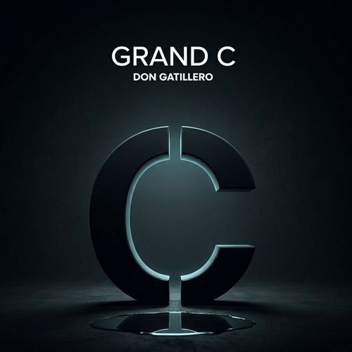 Grand C cover art