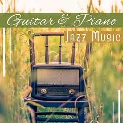 Jazz Guitar Music Zone / Piano Bar Consort