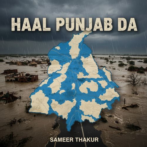 Haal Punjab Da