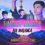 Haider Haider Bol Malanga