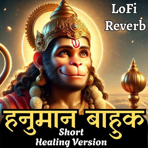 Hanuman Bahuk - Short Healing Version (LoFi Reverb)