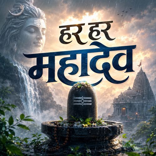 Har Har Mahadev