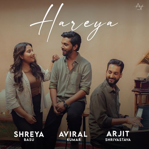Hareya