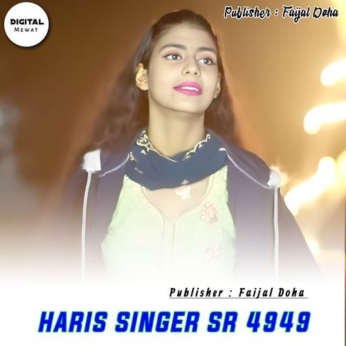 Haris Singer SR 4949
