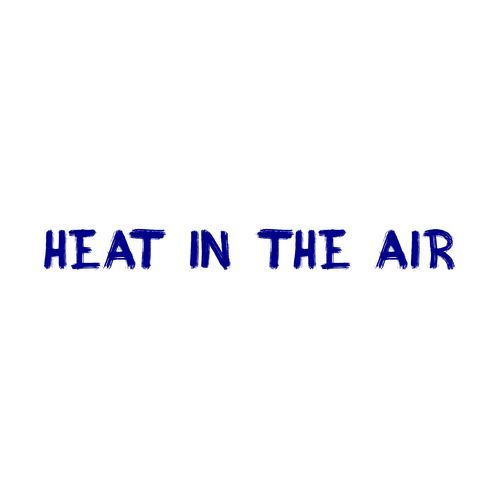 Heat in the air
