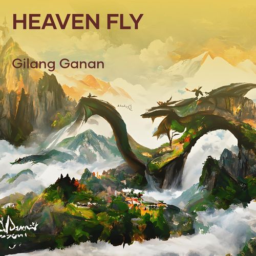 Heaven Fly