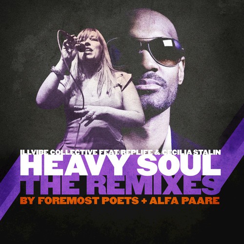 Heavy Soul (The Remixes)_poster_image