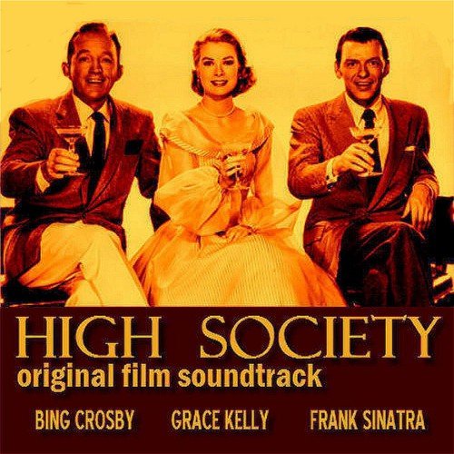 True Love Lyrics - Bing Crosby, Grace Kelly - Only on JioSaavn