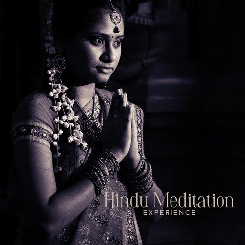 Dhyāna cover art