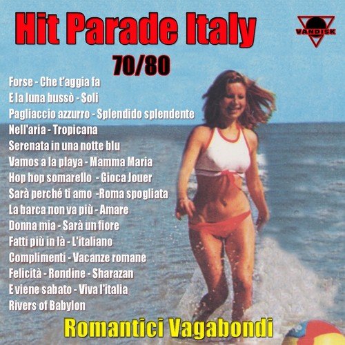Hit Parade Italy 70/80