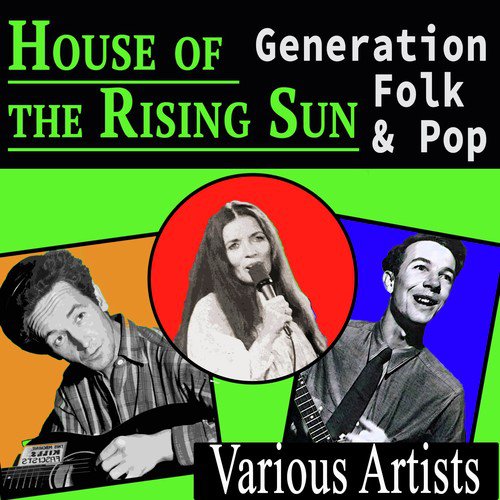 House of the Rising Sun