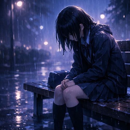 I Am Here cover art