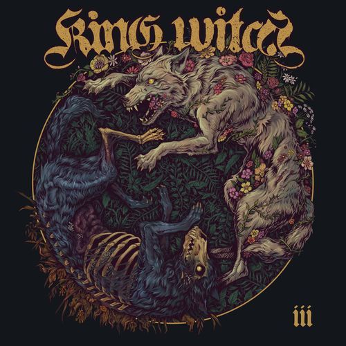 Little Witch cover art