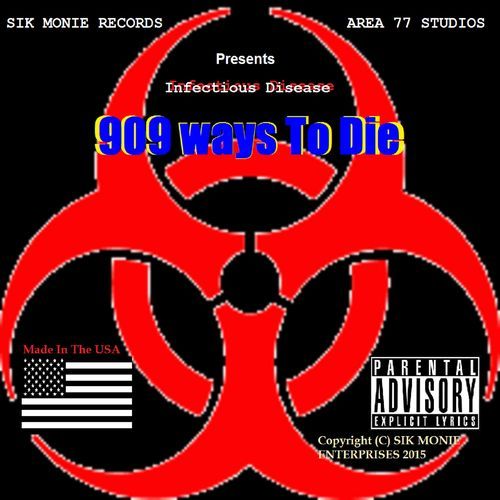 Lessoned Learned (Here Today Gone Tomorrow) cover art
