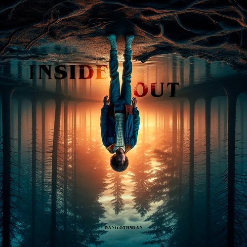 I Have a Secret in My Hands cover art