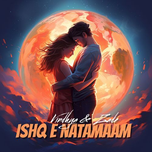 Ishq E Natamaam