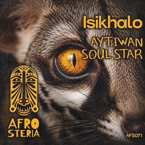 Isikhalo (Radio Edit)