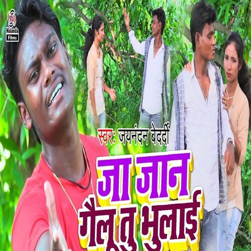 Ja Jaan Gailu Tu Bhulai