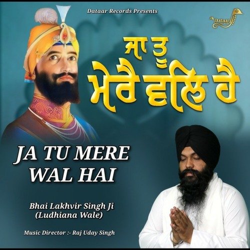 Ja Tu Mere Wal Hai