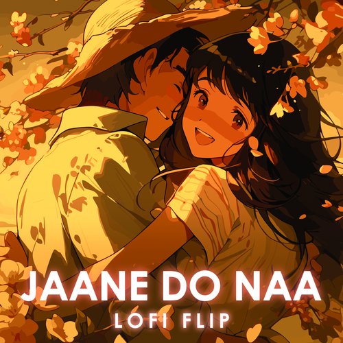 Jaane Do Naa (Lofi Flip)