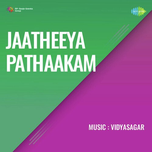 Jaatheeya Pathaakam