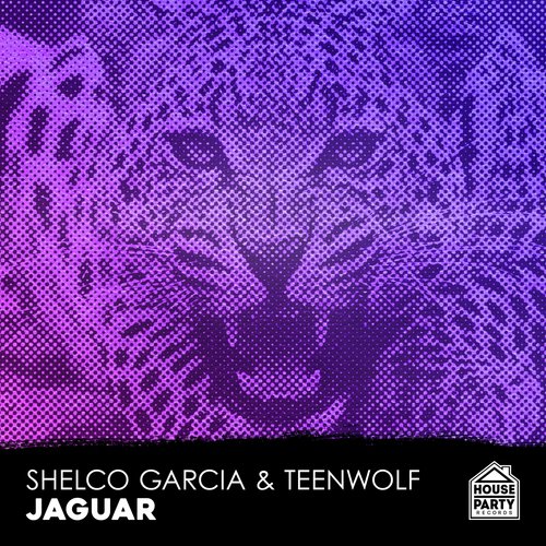 Jaguar EP