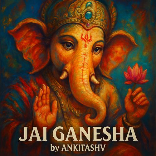 Jai Ganesha
