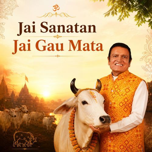 Jai Sanatan Jai Gau Mata