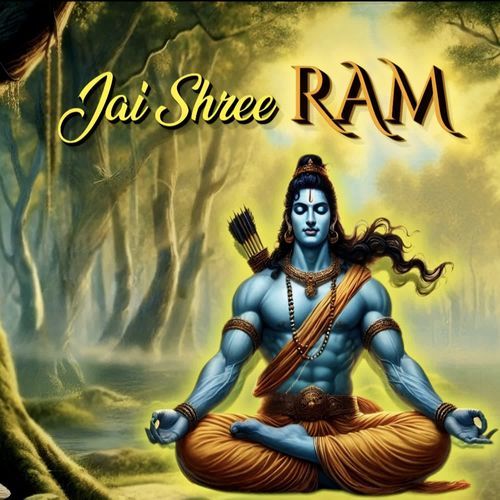 Jai Shree Ram