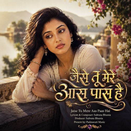 Jaise Tu Mere Aas Paas Hai