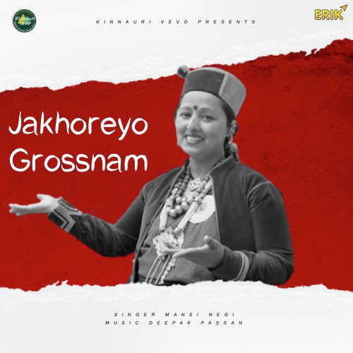 Jakhoreyo Grossnam