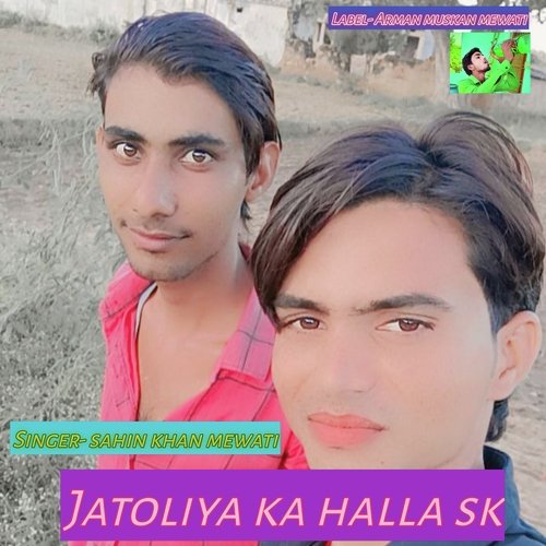 Jatoliya ka halla sk (Rajsthani)