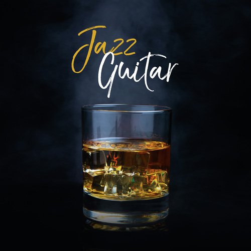 Jazz Guitar cover art