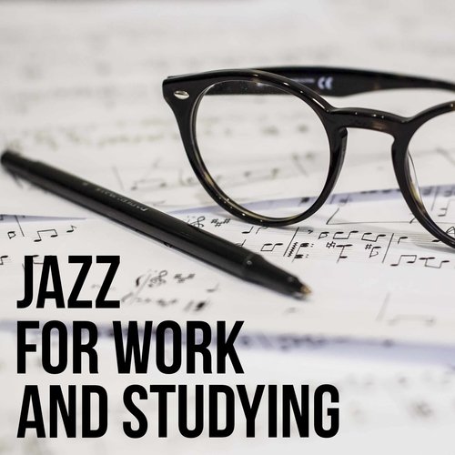 Jazz for Work & Study