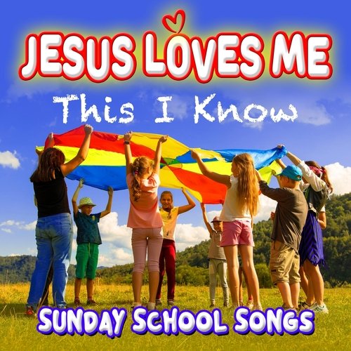 Jesus Loves Me This I Know_poster_image