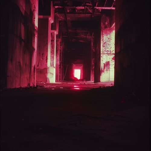 Chard cover art
