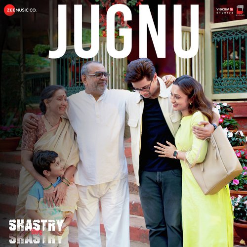 Jugnu (From "Shastry VS Shastry")
