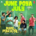 June Poya July (From "Maine Pyar Kiya")