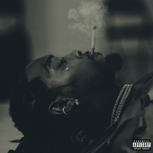 Checkmate (Smooth) cover art