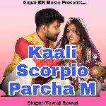 Kaali Scorpio Parcha M