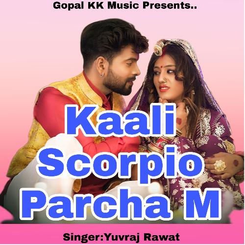 Kaali Scorpio Parcha M