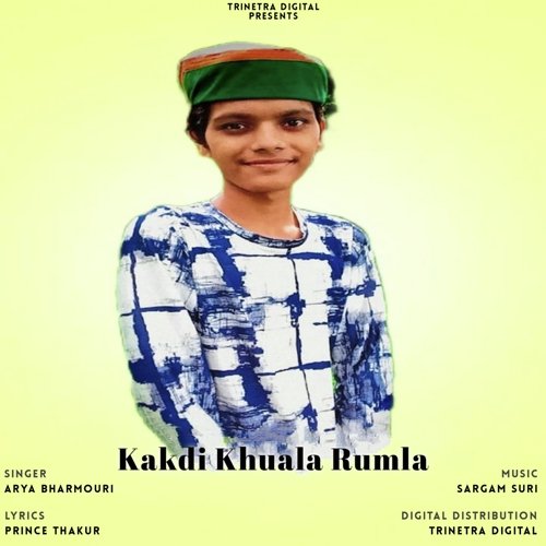 Kakdi Khuala Rumla