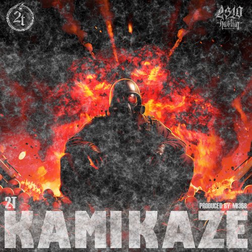 Kamikaze